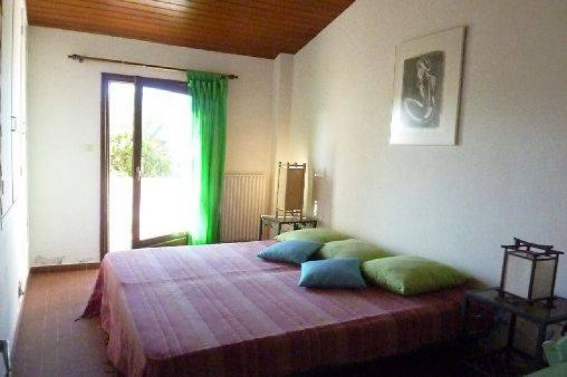 Location de vacances - Villa à Sagone