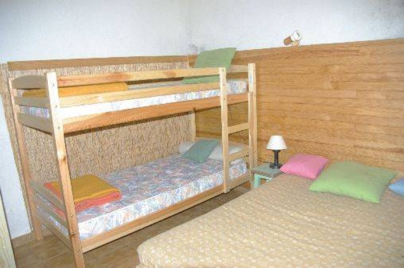 Location de vacances - Villa à Sagone