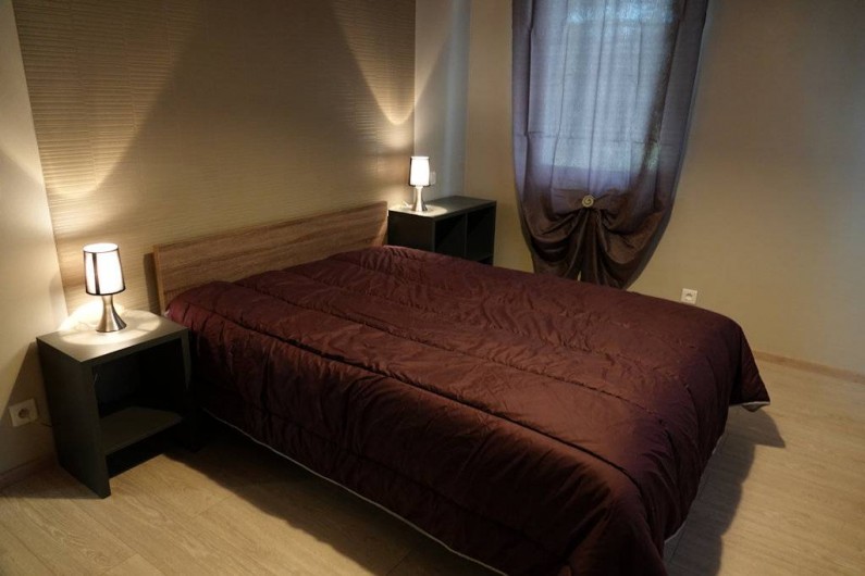 Location de vacances - Gîte à Ranspach - Chambre 2