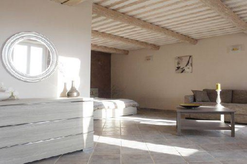 Location de vacances - Gîte à Ventabren