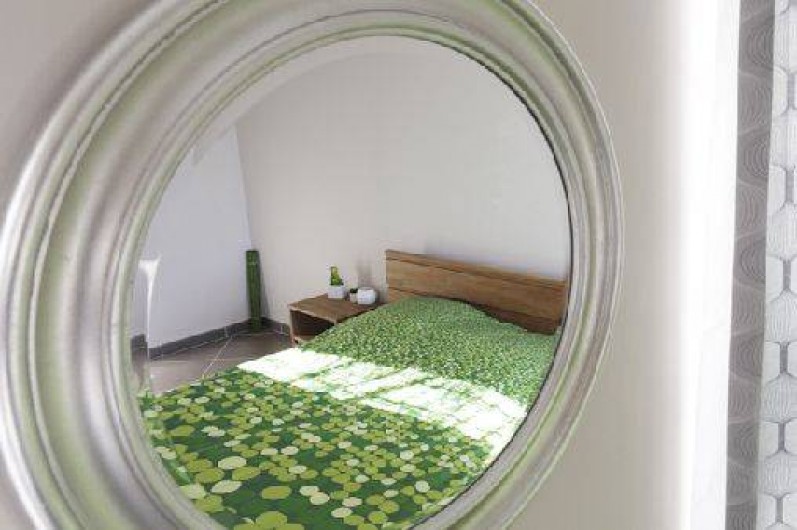 Location de vacances - Gîte à Ventabren