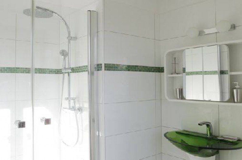 Location de vacances - Gîte à Ventabren