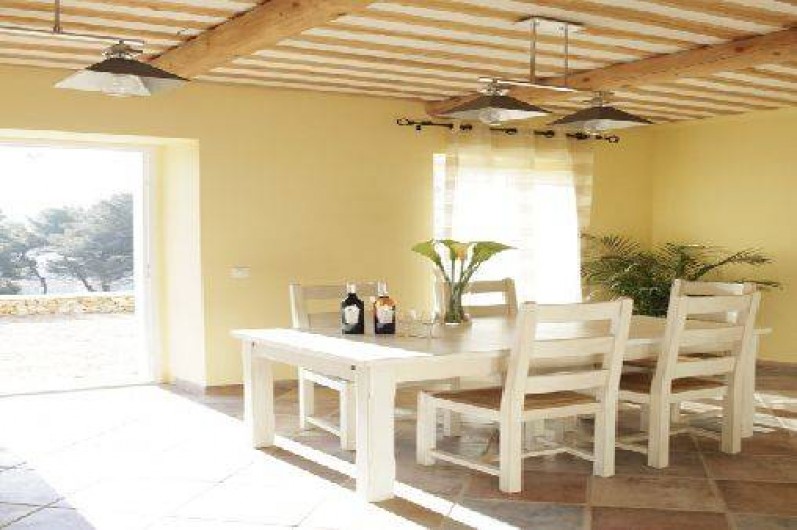 Location de vacances - Gîte à Ventabren