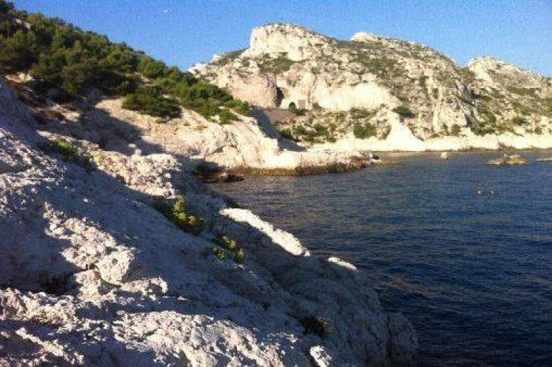 Location de vacances - Villa à Orgon