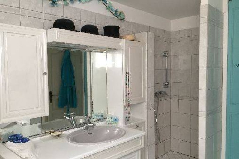 Location de vacances - Villa à Orgon