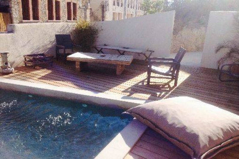 Location de vacances - Villa à Les Angles