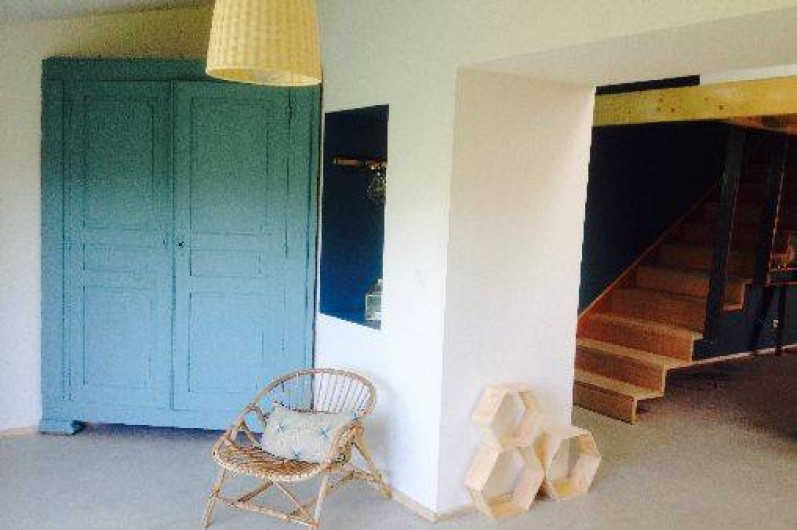 Location de vacances - Villa à Les Angles