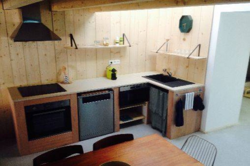 Location de vacances - Villa à Les Angles