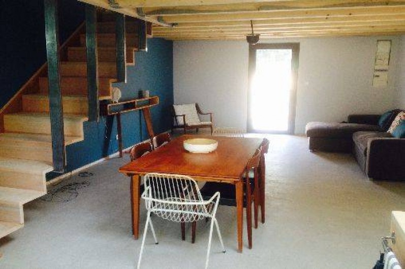 Location de vacances - Villa à Les Angles