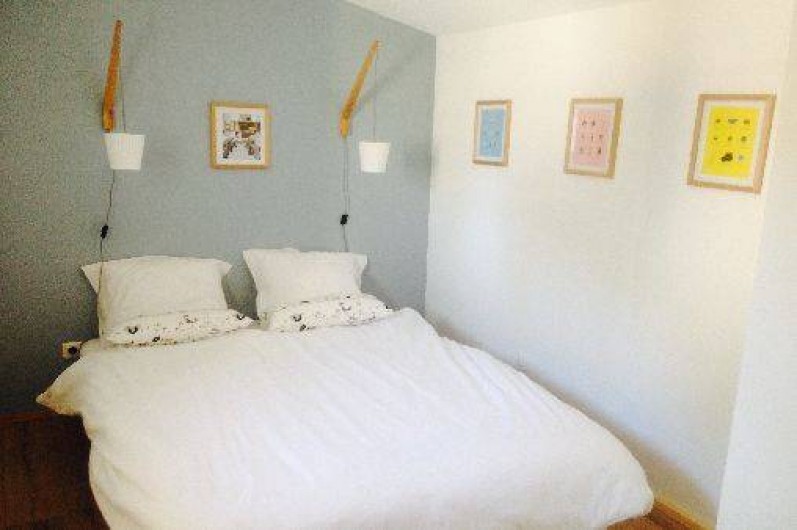 Location de vacances - Villa à Les Angles