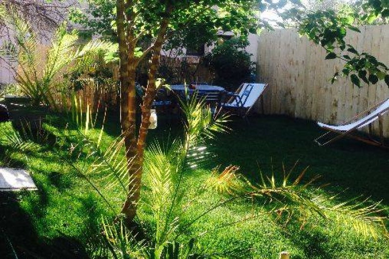 Location de vacances - Villa à Les Angles