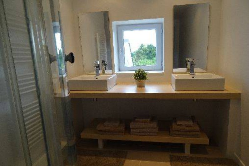 Location de vacances - Maison - Villa à Beaumont-en-Véron