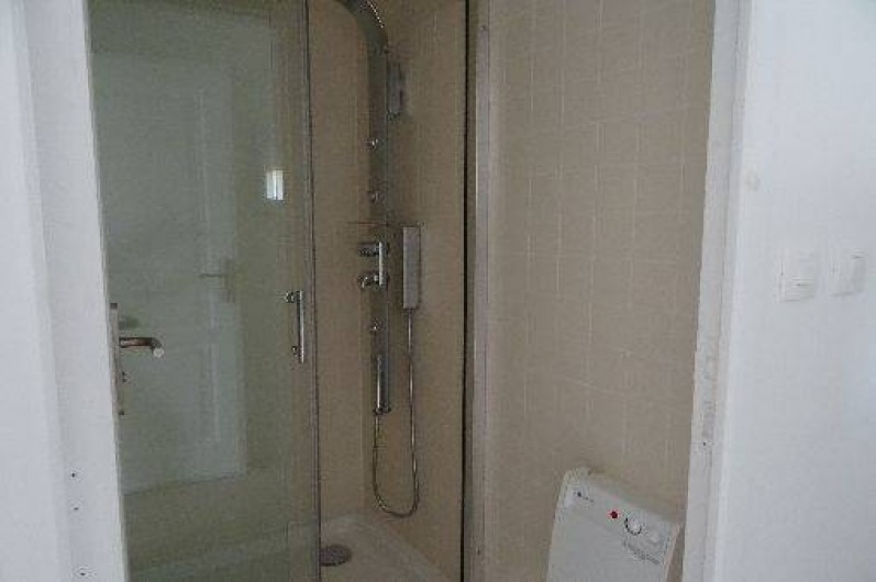 Location de vacances - Maison - Villa à Beaumont-en-Véron