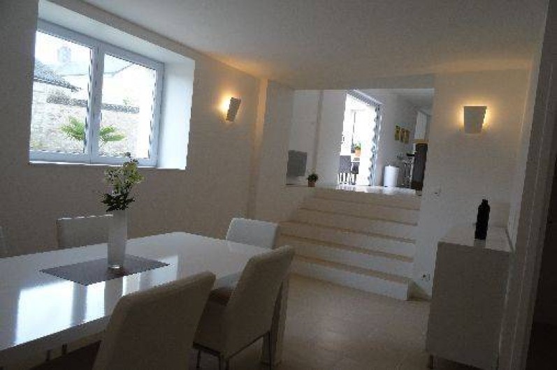 Location de vacances - Maison - Villa à Beaumont-en-Véron