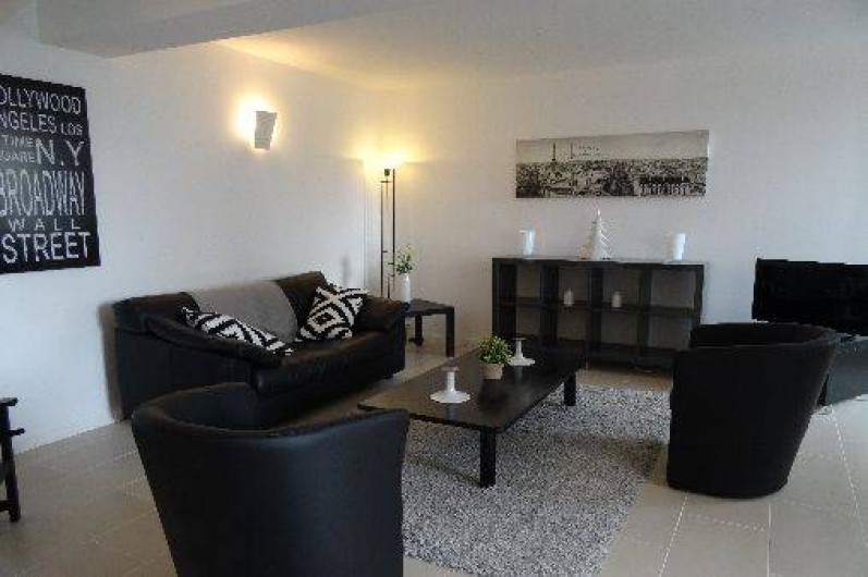 Location de vacances - Maison - Villa à Beaumont-en-Véron