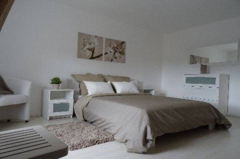 Location de vacances - Maison - Villa à Beaumont-en-Véron