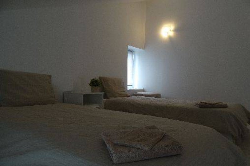 Location de vacances - Maison - Villa à Beaumont-en-Véron