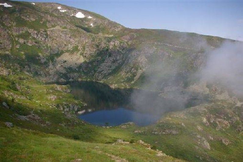 Location de vacances - Gîte à Capoulet-et-Junac