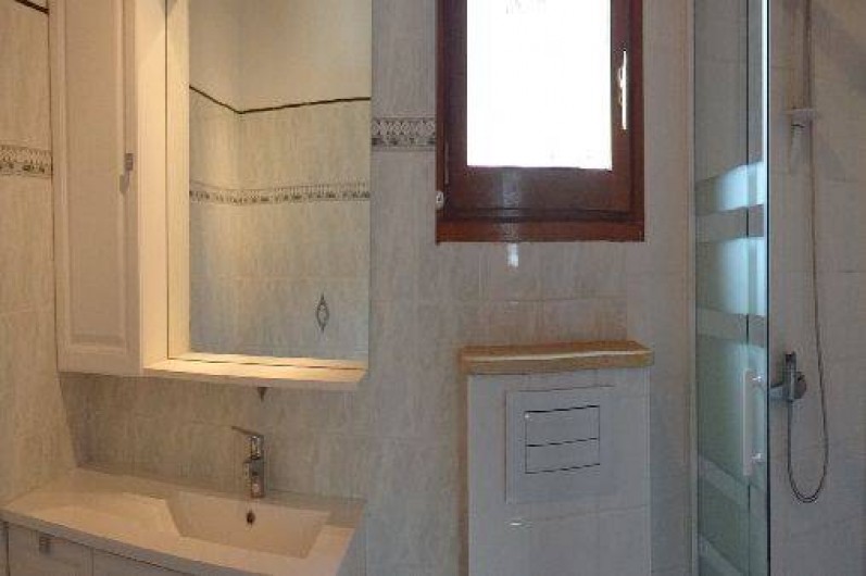 Location de vacances - Gîte à Capoulet-et-Junac