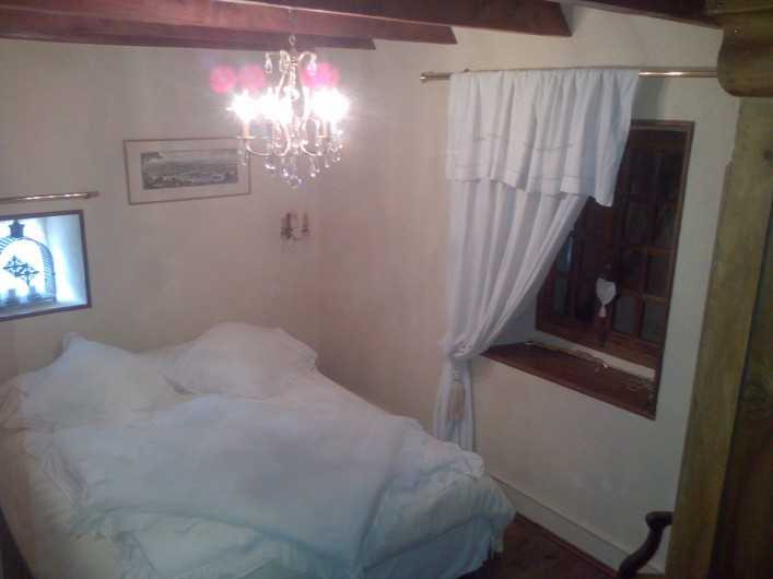 Location de vacances - Appartement à Altillac