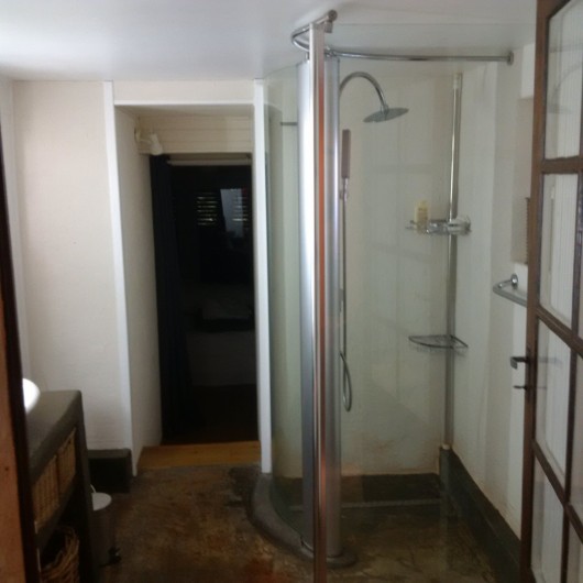 Location de vacances - Appartement à Altillac