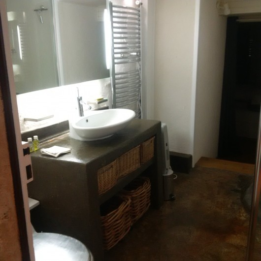 Location de vacances - Appartement à Altillac