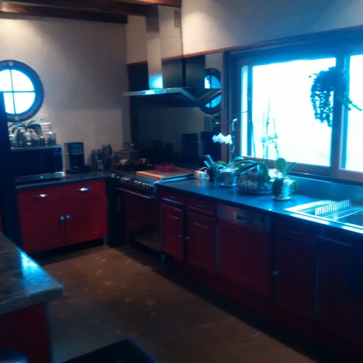 Location de vacances - Appartement à Altillac