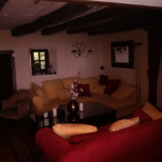 Location de vacances - Appartement à Altillac