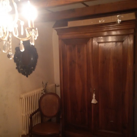 Location de vacances - Appartement à Altillac