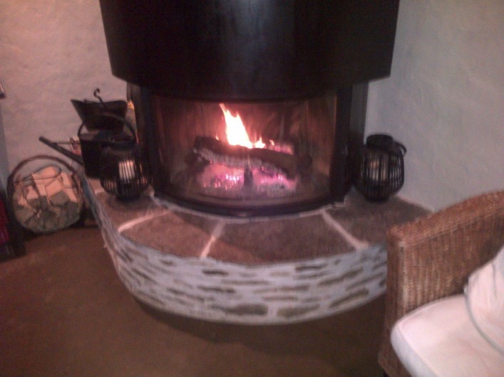 Location de vacances - Appartement à Altillac