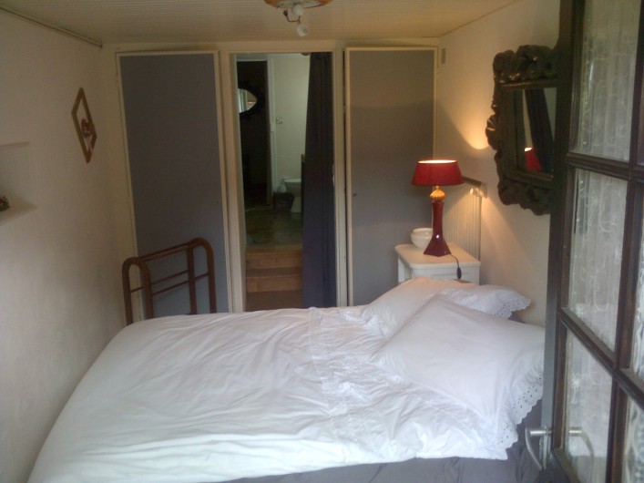 Location de vacances - Appartement à Altillac