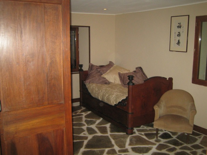 Location de vacances - Appartement à Altillac