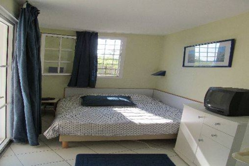 Location de vacances - Appartement à Agay