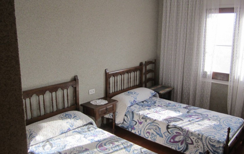 Location de vacances - Appartement à Sant Pere Pescador