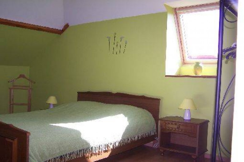 Location de vacances - Gîte à Étretat