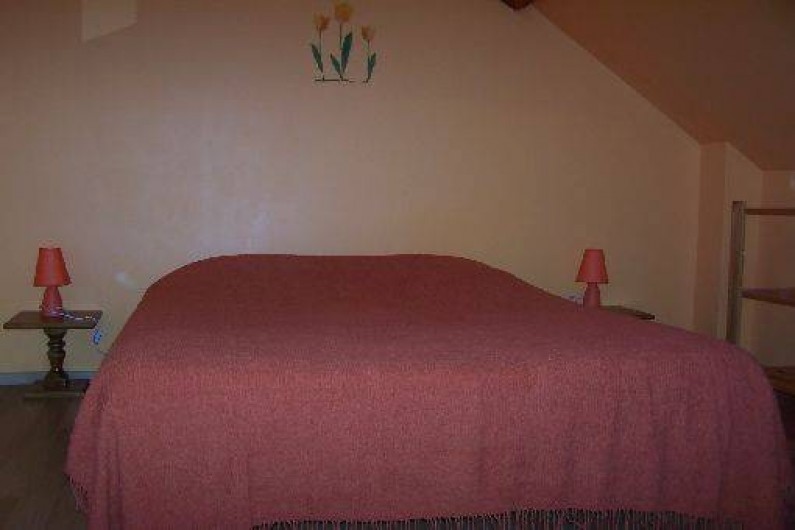 Location de vacances - Gîte à Étretat