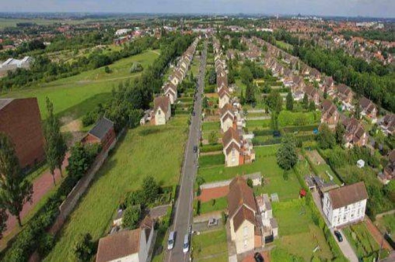Location de vacances - Maison - Villa à Bully-les-Mines