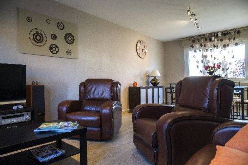 Location de vacances - Maison - Villa à Bully-les-Mines