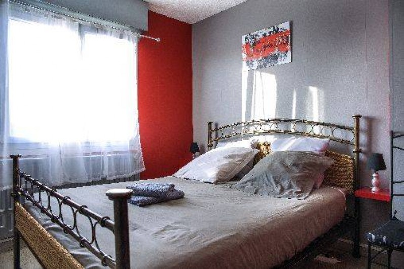 Location de vacances - Maison - Villa à Bully-les-Mines