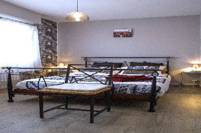 Location de vacances - Maison - Villa à Bully-les-Mines