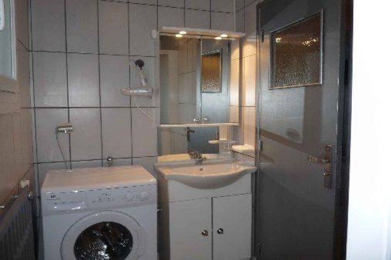 Location de vacances - Maison - Villa à Bully-les-Mines