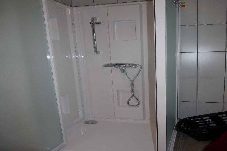 Location de vacances - Maison - Villa à Bully-les-Mines