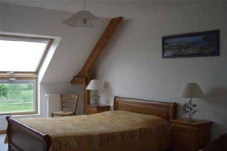 Location de vacances - Chambre d'hôtes à Huisnes-sur-Mer