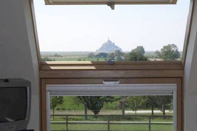 Location de vacances - Chambre d'hôtes à Huisnes-sur-Mer