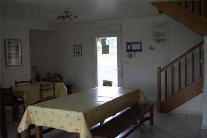 Location de vacances - Chambre d'hôtes à Huisnes-sur-Mer