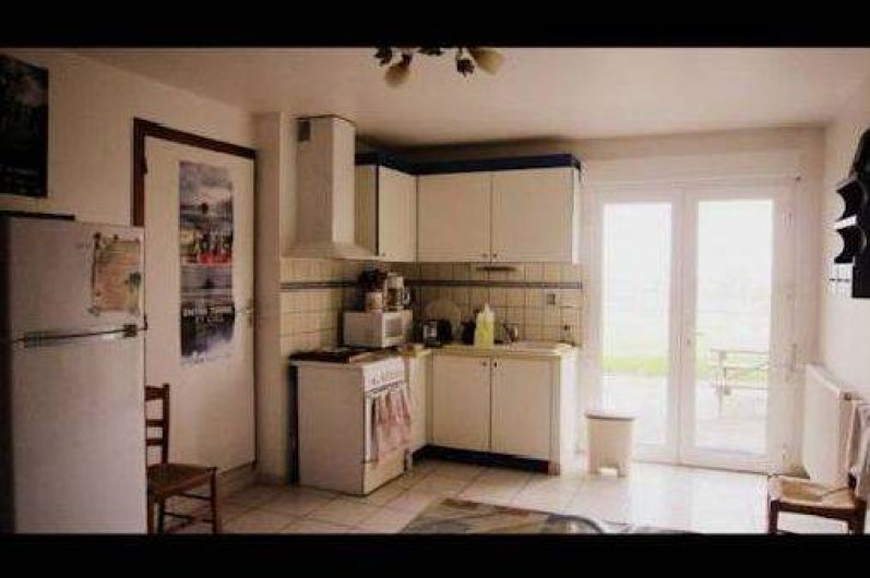 Location de vacances - Chambre d'hôtes à Huisnes-sur-Mer