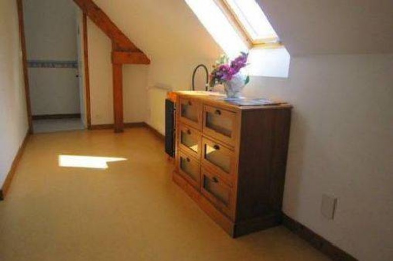 Location de vacances - Chambre d'hôtes à Huisnes-sur-Mer