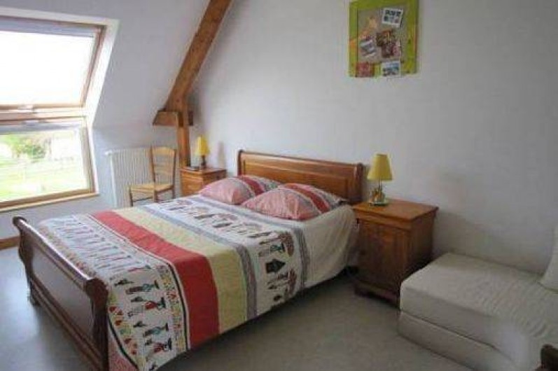 Location de vacances - Chambre d'hôtes à Huisnes-sur-Mer