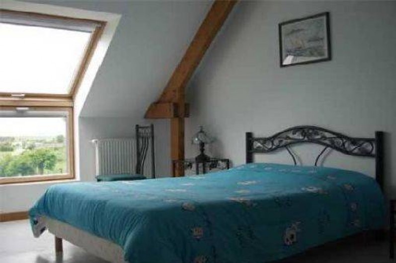 Location de vacances - Chambre d'hôtes à Huisnes-sur-Mer