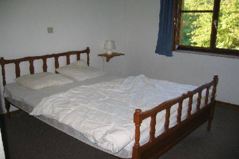 Location de vacances - Appartement à Poupehan